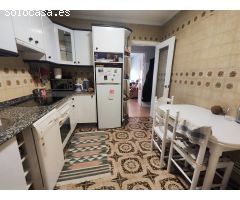 OCASION RIO SIL - PISO DE 4 DORMITORIOS CON ASCENSOR Y GARAJE