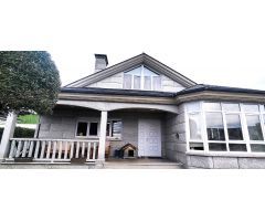 CHALET INDEPENDIENTE EN ORBAZAI