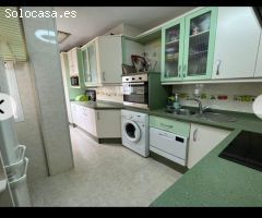 Avda Barcelona ascensor  y parking opcional