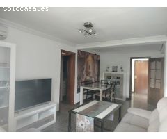 Piso zona Fatima