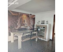 Piso zona Fatima