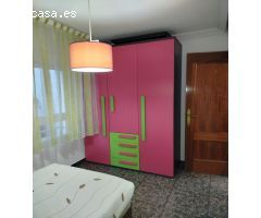 Piso zona Fatima