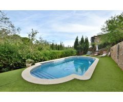 Chalet en Venta en Pineda de Mar, Barcelona