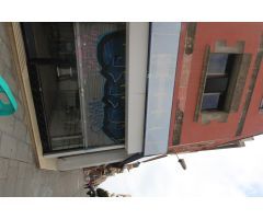 EDIFICIO SITUADO EN FRENTE DE LA IGLESIA DE MALGRAT DE MAR
