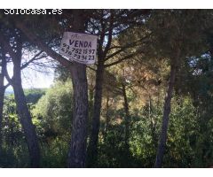 Terreno urbano en Venta en Lloret de Mar, Girona
