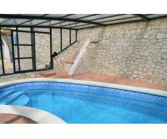 Preciosa casa en Can Domenech!