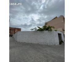 Solar en Venta en Badalona, Barcelona