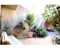 Casa en el Centro con Espacio y muchas posibilidades