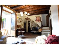 Casa en el Centro con Espacio y muchas posibilidades