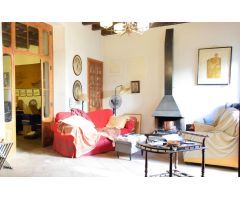 Casa en el Centro con Espacio y muchas posibilidades