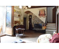 Casa en el Centro con Espacio y muchas posibilidades