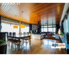 CASA A 4 VIENTON EN PARCELA DE 1680M2