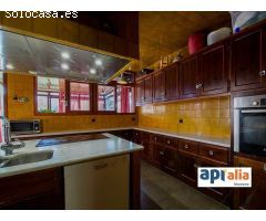 CASA A 4 VIENTON EN PARCELA DE 1680M2