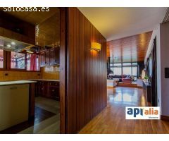 CASA A 4 VIENTON EN PARCELA DE 1680M2