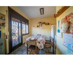 Precioso chalet con piscina