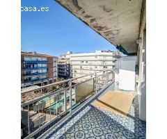 Piso en Venta en Pineda de Mar, Barcelona