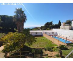 FINCA DESTINADA ACTIVIDAD COMERCIAL CON VIVIENDA INDEPENDIENTE