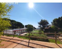 FINCA DESTINADA ACTIVIDAD COMERCIAL CON VIVIENDA INDEPENDIENTE