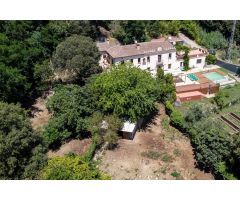 Magnifica casa pareada con posibilidad de separar en dos viviendas