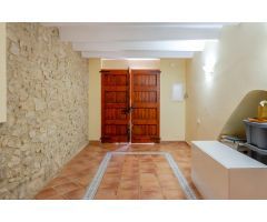 Magnifica casa pareada con posibilidad de separar en dos viviendas