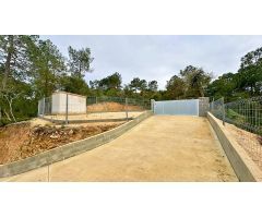 TERRENO URBANIZABLE, LLANO Y BIEN UBICADO EN LLORET!!