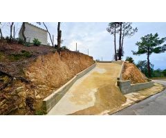 TERRENO URBANIZABLE, LLANO Y BIEN UBICADO EN LLORET!!