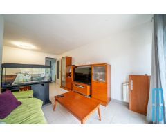 Piso con terraza