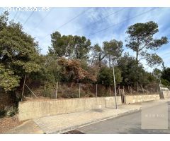 TERRENO EN VENTA