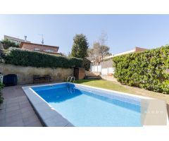 Casa en Venta en Sant Cugat del Vallès, Barcelona