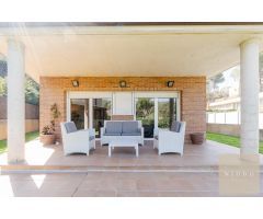 Casa en Venta en Sant Cugat del Vallès, Barcelona