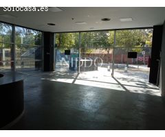 LOCAL COMERCIAL CON INQUILINO EN VENTA – INVERSIÓN SEGURA EN SANT CUGAT DEL VALLÈS