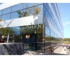 LOCAL COMERCIAL CON INQUILINO EN VENTA – INVERSIÓN SEGURA EN SANT CUGAT DEL VALLÈS