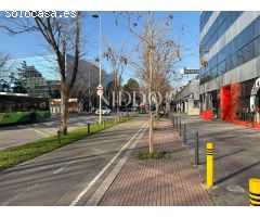 LOCAL COMERCIAL CON INQUILINO EN VENTA – INVERSIÓN SEGURA EN SANT CUGAT DEL VALLÈS