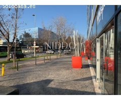 LOCAL COMERCIAL CON INQUILINO EN VENTA – INVERSIÓN SEGURA EN SANT CUGAT DEL VALLÈS