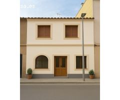 ¡Gran oportunidad! Casa a reformar junto al Monasterio de Sant Cugat