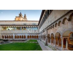 ¡Gran oportunidad! Casa a reformar junto al Monasterio de Sant Cugat