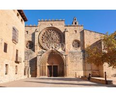 ¡Gran oportunidad! Casa a reformar junto al Monasterio de Sant Cugat