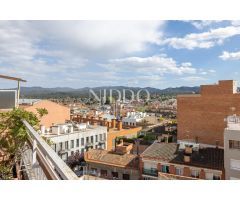 ESPECTACULAR ÁTICO DÚPLEX EN SANT CUGAT CENTRE