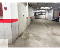 Garaje en Venta en el Centro de Puerto Real