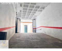 Garaje en Venta en el Centro de Puerto Real
