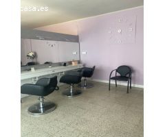 En venta local comercial + Garaje cerrado en Olot