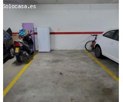 Parking en Venta en Olot, Girona