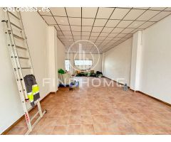 Local comercial en Venta en Olot, Girona