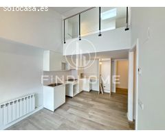 Atico en Venta en Olot, Girona