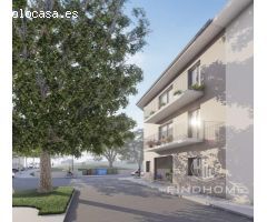 Piso en Venta en Olot, Girona