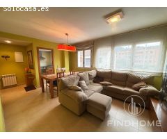 Piso en Venta en Olot, Girona