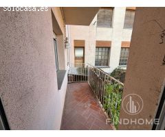 Piso en Venta en Olot, Girona