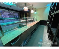 Local comercial en Alquiler en Olot, Girona