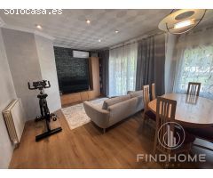 Piso en Venta en Olot, Girona