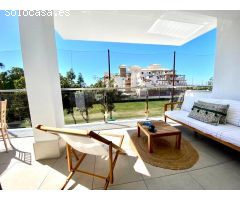 Alquiler apartamento Playa Granada